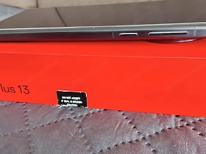 OnePlus 13 - 512 GB   16 GB Ram -EU-Version Dual Sim+( E-sim)  Bild 4