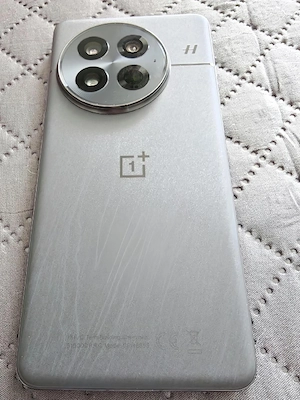 OnePlus 13 - 512 GB   16 GB Ram -EU-Version Dual Sim+( E-sim)  Bild 3