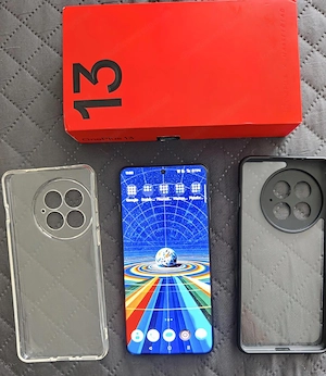 OnePlus 13 - 512 GB   16 GB Ram -EU-Version Dual Sim+( E-sim)  Bild 6
