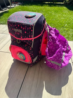Ergobag cube light Bild 3