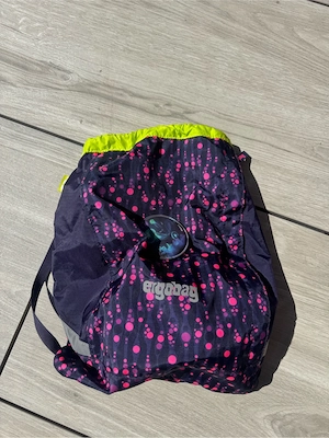 Ergobag cube light Bild 5