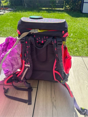 Ergobag cube light