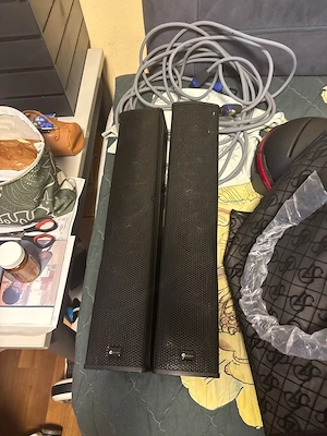 pa system vermietung Bild 2