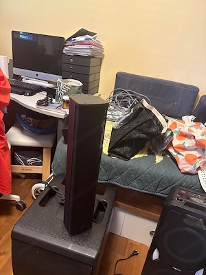 pa system vermietung Bild 3