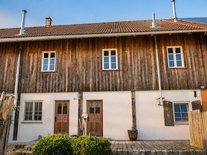 Landsitz im Allgäu - Unikat Bild 3