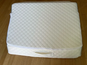 3-teiliges Keilkissen Bild 2