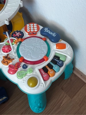 Baby Spielzeug  Bild 2