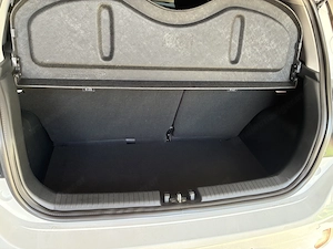 Hyundai i10 Atlasweiß  Bild 9