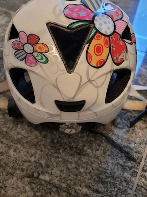Fahhradhelm Kinder Bild 2