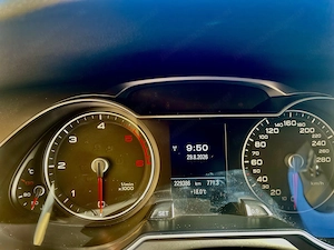 Verkaufe Audi A4 Avant  Bild 2