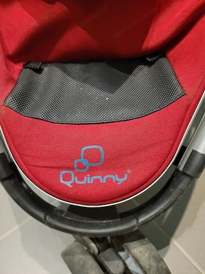 Buggy für Baby und Kleinder Bild 3