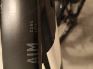 CUBE Bike AIM 17 Zoll 29 Bild 5
