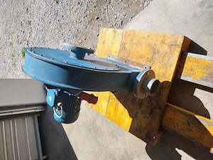 Verkaufe Radiallüfter Bild 3