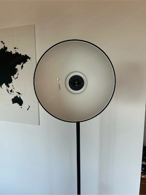 IKEA Skurup Stehlampe Bild 3