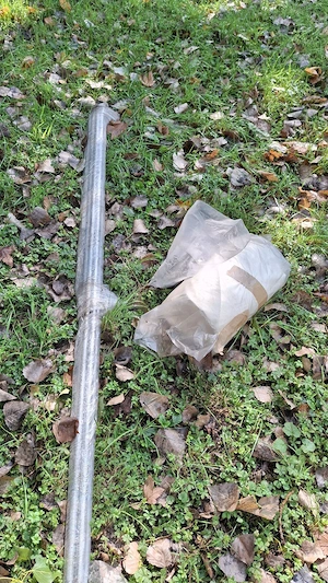 Autoanhänger Bild 5