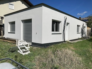 Haus zu verkaufen - Bungalow mit Ferienwohnung Bild 2