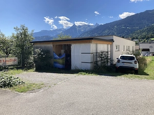 Haus zu verkaufen - Bungalow mit Ferienwohnung Bild 6