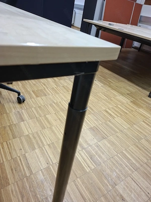 Schreibtisch Neudörfer Bild 3