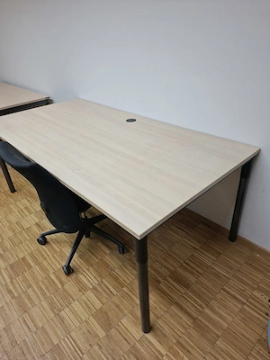 Schreibtisch Neudörfer Bild 2