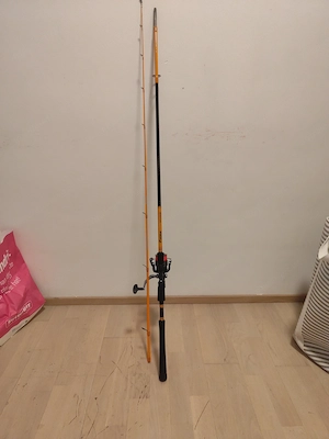 Sportex Absolut AB 2703 270cm Bild 2