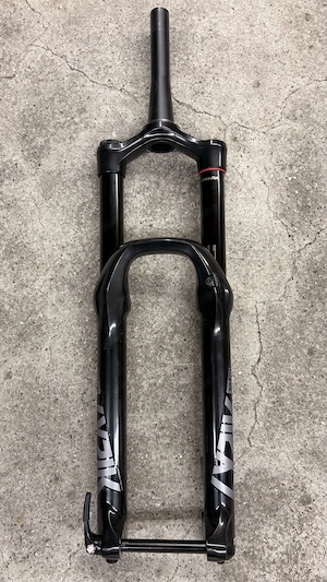 ROCK SHOX Lyric select+