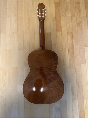 Shiro Gitarre Bild 5