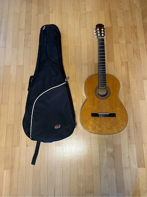 Shiro Gitarre