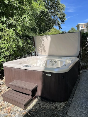 Whirlpool Hotspring Modell Envoy