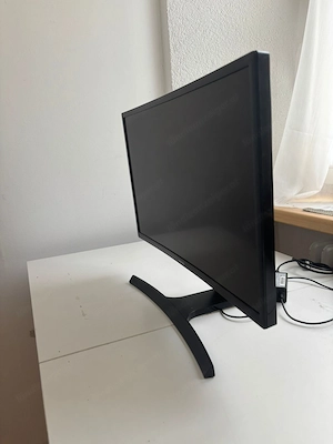 Bildschirm S24E500C - 24 Zoll  Bild 3