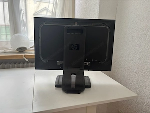 24 Zoll HP Monitor zu verkaufen Bild 2