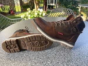 Dockers Boots Gr. 40 Bild 2