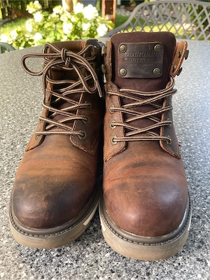Dockers Boots Gr. 40 Bild 5