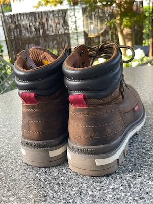 Dockers Boots Gr. 40 Bild 4