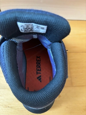 Adidas Terrex Gr 23 Bild 2