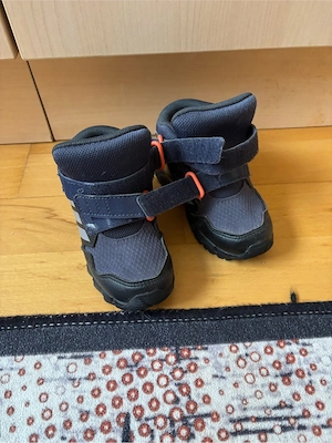 Adidas Terrex Gr 23 Bild 3