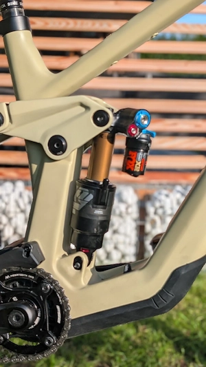 Simplon Rapcon Pmax TQ NP.9500 Light E-MTB  E-Bike  Bild 4