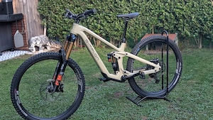 Simplon Rapcon Pmax TQ NP.9500 Light E-MTB  E-Bike  Bild 2