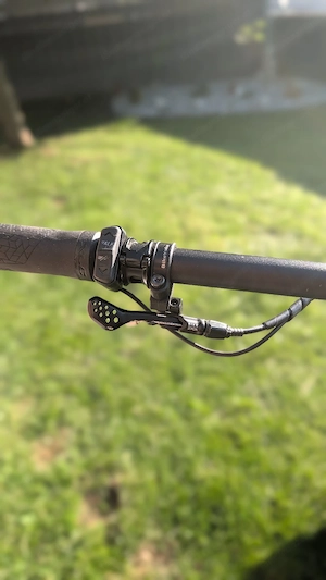 Simplon Rapcon Pmax TQ NP.9500 Light E-MTB  E-Bike  Bild 3