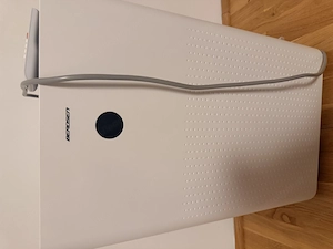 Klima mit Heizung  Bild 2