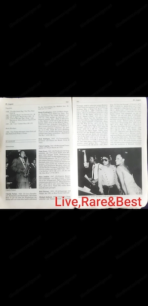 MichaelJackson78AZ AbbaZappa AmbrosZander Bild 4