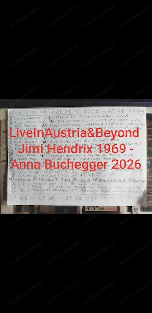 MichaelJackson78AZ AbbaZappa AmbrosZander Bild 8