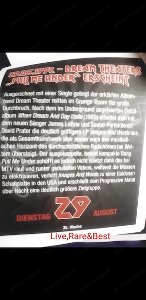 MichaelJackson78AZ AbbaZappa AmbrosZander Bild 9