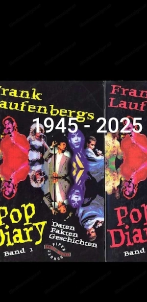 GeneWilder10th AaronZzTop AbbaZappa AmbrosZ Bild 3