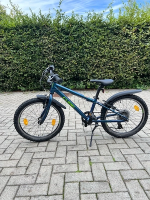 Kinder Mountainbike 20 Zoll Bild 2