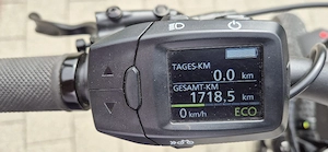 Mountain E-Bike  Bild 2