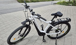 Mountain E-Bike  Bild 3