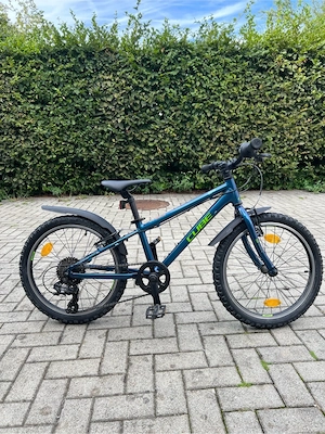 Kinder Mountainbike 20 Zoll Bild 3