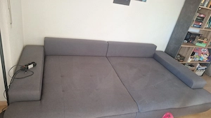 Big Sofa zu Verschenken Bild 2
