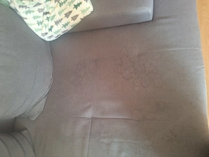 Big Sofa zu Verschenken Bild 3