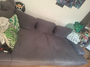 Big Sofa zu Verschenken
